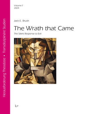 cover image of The Wrath that Came